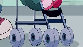 Папины дочки S1E13 Марсиане