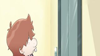 Папины дочки S1E16 Квартирный театр