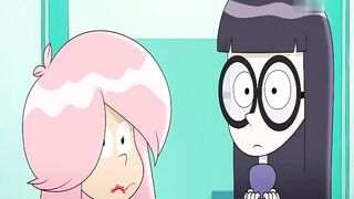 Папины дочки S1E21 Никаких первоапрельских шуток