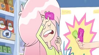 Папины дочки S1E29 Жизнь - лотерея