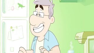 Папины дочки S1E30 Помузицируем