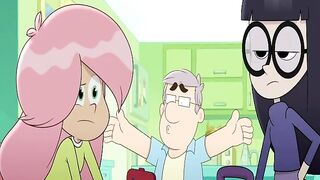 Папины дочки S1E31 Рождественский сюрприз