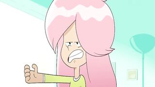 Папины дочки S1E33 Тест