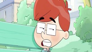 Папины дочки S1E43 Поменяться папами