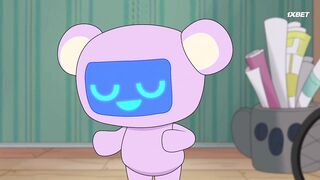 [AniMaunt] Hailey's on It! - 16