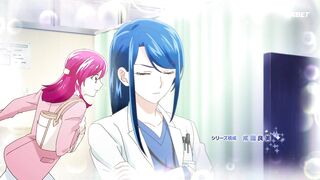 [AniMaunt] Kibou no Chikara Otona Precure 23 - 02