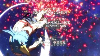 [AniMaunt] Shangri-La Frontier Kusoge Hunter, Kamige ni Idoman to su - 03