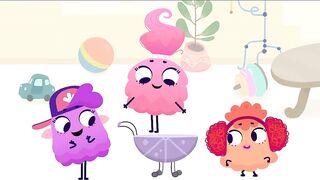 Лудлвилль S1E19 Няньки