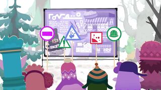 Лудлвилль S1E20 Лапшичная история