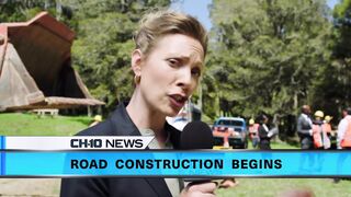 Могучие рейнджеры  Звероморферы 03 серия. Конец дороги