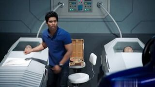 Могучие рейнджеры  Звероморферы 17 серия