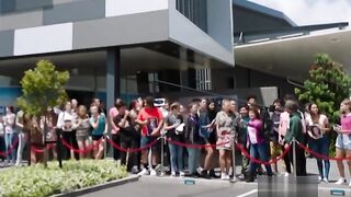 Могучие рейнджеры  Звероморферы 18 серия