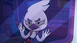 Крутиксы S2E09 Доспехи адмирала Рекса