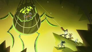 Крутиксы S2E11 Лучше вините Сола