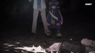 [AniMaunt] Dark Gathering - 15