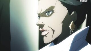 [AniMaunt] Kamonohashi Ron no Kindan Suiri - 03