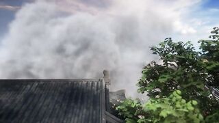 [AniMaunt] Xian Ni - 06