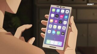 [AniMaunt] Pantheon 2 - 01_1