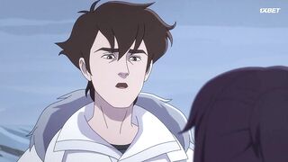 [AniMaunt] Pantheon 2 - 02_2