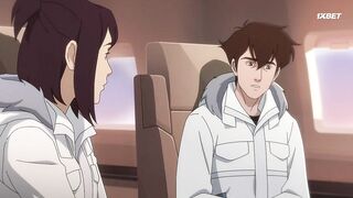 [AniMaunt] Pantheon 2 - 03_1