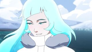 [AniMaunt] Pantheon 2 - 07_1