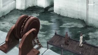 [AniMaunt] Seiken Gakuin no Makentsukai - 04