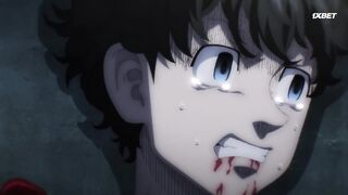 [AniMaunt] Tokyo Revengers Tenjiku hen - 03