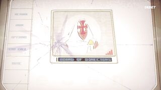 [AniMaunt] Captain Laserhawk A Blood Dragon Remix - 05