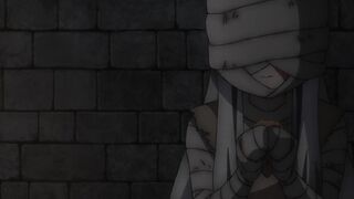 [AniMaunt] Tate no Yuusha no Nariagari Season 3 - 03