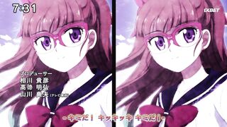 [AniMaunt] YuGiOh! Go Rush!! - 80