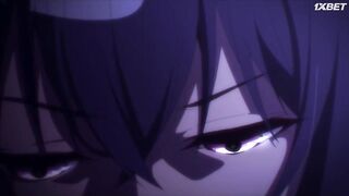 [AniMaunt] Arknights Fuyukomori Kaerimichi - 03