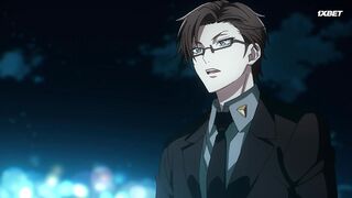 [AniMaunt] Hypnosis Mic Division Rap Battle Rhyme Anima Plus - 03