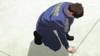 [AniMaunt] Megumi no Daigo Kyuukoku no Orange - 04