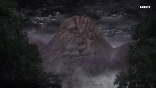 [AniMaunt] Saihate no Paladin 2nd Season - 03