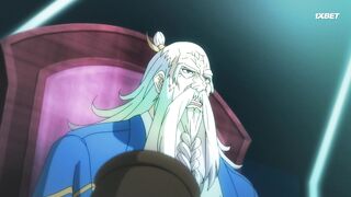 [AniMaunt] Kikansha no Mahou wa Tokubetsu desu - 03