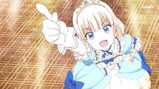 [AniMaunt] Tearmoon Teikoku Monogatari Dantoudai kara Hajimaru Hime no Tensei Gyakuten Story - 03