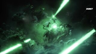 [AniMaunt] Pariah Nexus - 03