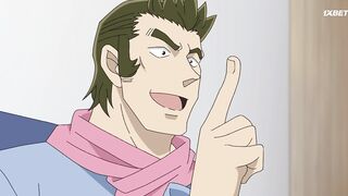 [AniMaunt] Detective Conan - 1101