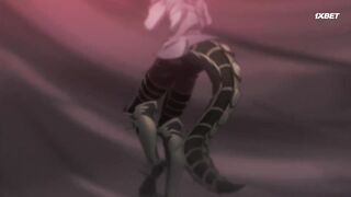 [AniMaunt] Ragna Crimson - 04