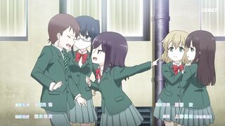 [AniMaunt] Potion-danomi de Ikinobimasu! - 03