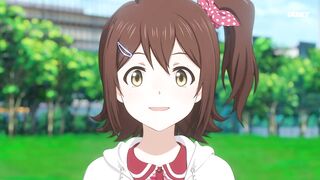 [AniMaunt] The iDOLM@STER Million Live! - 03