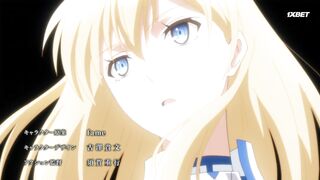 [AniMaunt] Boushoku no Berserk - 04