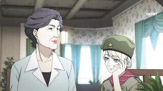 [AniMaunt] Migi to Dali - 04