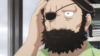 [AniMaunt] Dead Mount Death Play Part 2 - 03