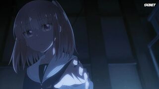 [AniMaunt] Hoshikuzu Telepath - 03