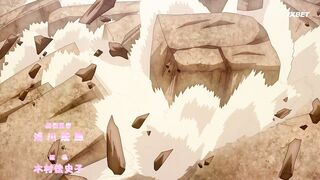 [AniMaunt] Watashi no Oshi wa Akuyaku Reijou - 04