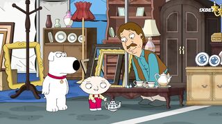 [AniMaunt] Family Guy 22 season - 03