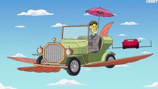 [AniMaunt] The Simpsons Season 35 - 03