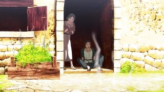 [AniMaunt] Seiken Gakuin no Makentsukai - 05