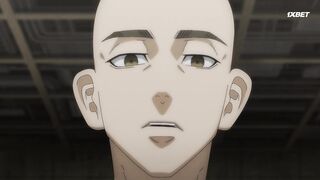 [AniMaunt] Tokyo Revengers Tenjiku hen - 04